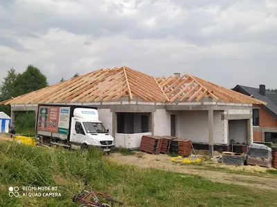 Sukces-Bud DACHY - WIĄZARY - WIĘŹBY / Cieśla, Dekarz